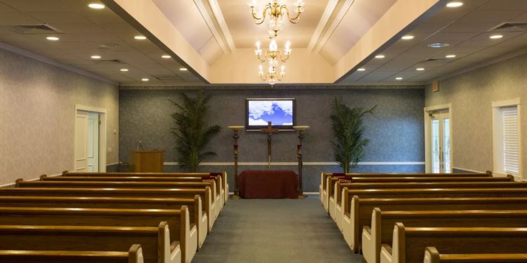 Lohman Funeral Home Daytona | cemetery.com